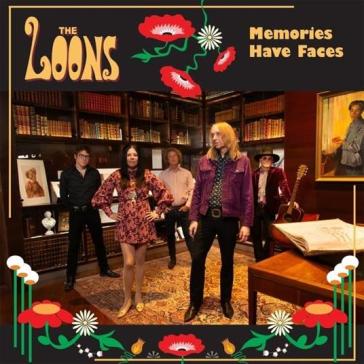 Memories have faces