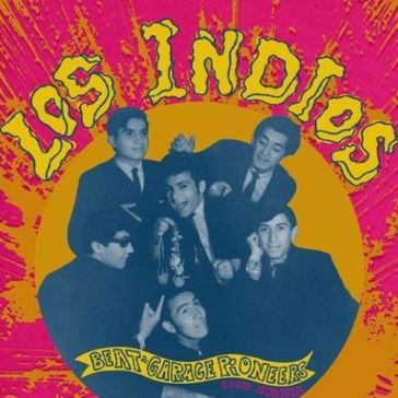 Los indios