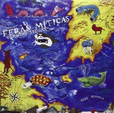 Feras mítica
