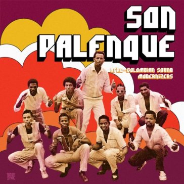 Afro-colombian sound modernizers