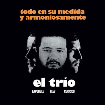 Todo en su medida y armoniosamente