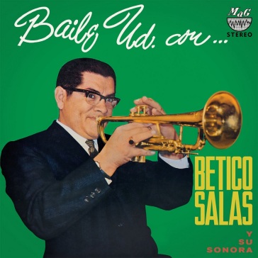 Baile ud. con betico salas