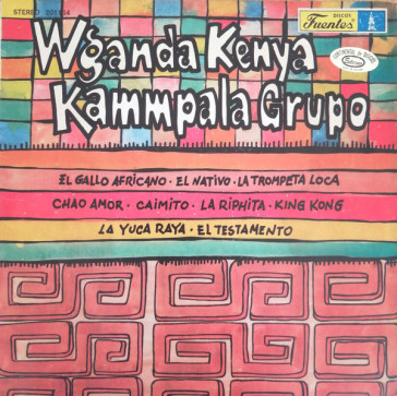 Wganda kenya/kammpala grupo