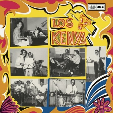 Los kenya vol. 2