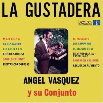 La gustadera