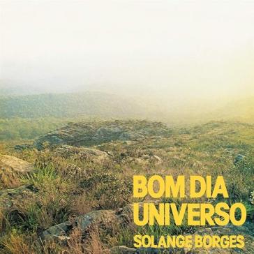 Bom dia universo
