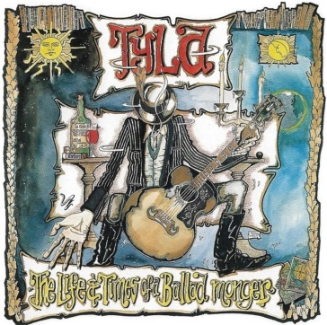 Life and times of a ballad monger