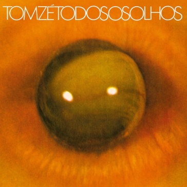 Todo os olhos
