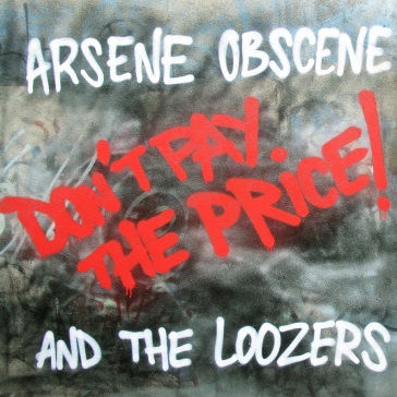 Don t pay the price!