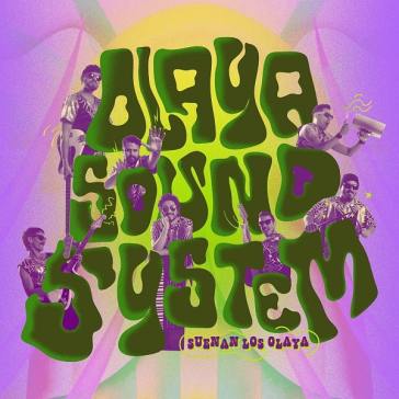 Suenan los olaya
