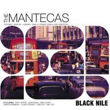 Black nile