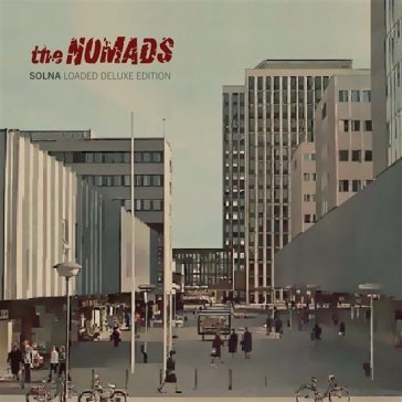 Solna (loaded deluxe edition)