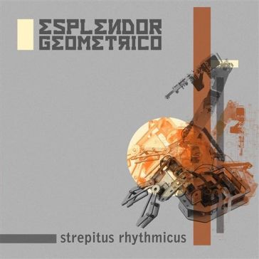 Strepitus rhythmicus