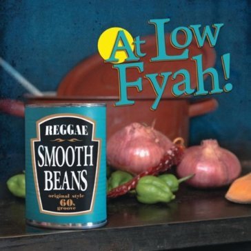 At low fyah