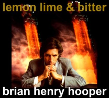 Lemon, lime & bitter