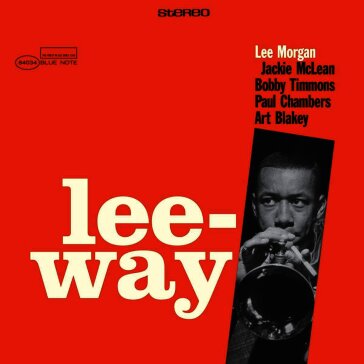Lee-way