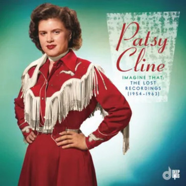 Imagine that the lost recordings 1954-19