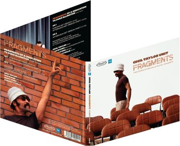 Live at salle pleyel 1969. the complete