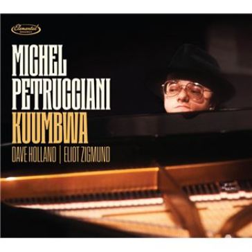 Live at kuumbwa 1987 (deluxe edt.)