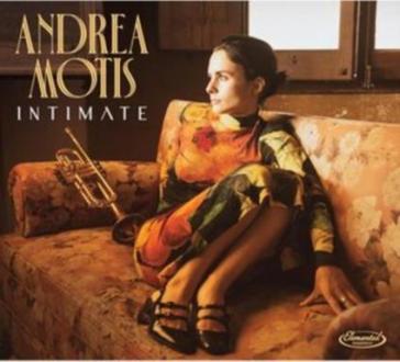 Intimate (digipack)