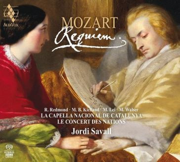 Requiem (sacd)