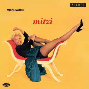 Mitzi (180 gr. con 5 bonus tracks limite