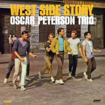 West side story (180 gr. lp + bonus trac