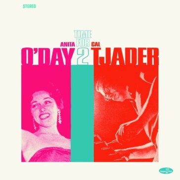 Time for 2 (+ 3 bonus tracks) (180 gr. l