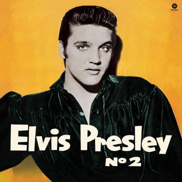 No. 2 (180 gr. + 8 bonus tracks limited