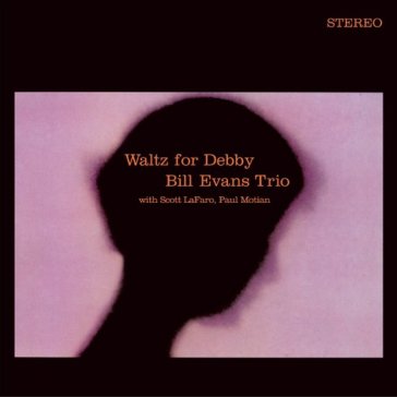 Waltz for debby (180 gr. vinyl crystal +