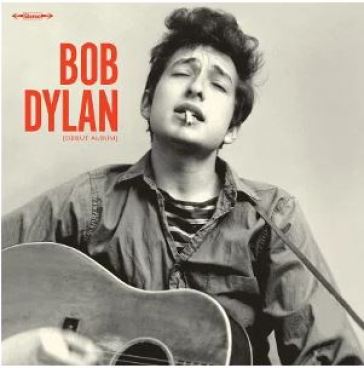 Debut album (180 gr. + 3 bonus tracks vi