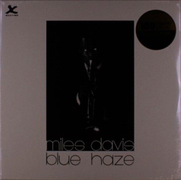 Blue haze (180 gr. + 2 bonus tracks limi