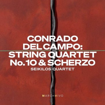 String quartet no. 10