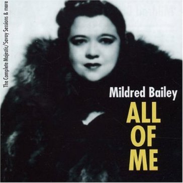 All of me / complet majestic