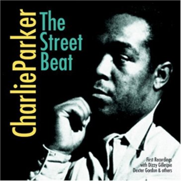 The street beat 1945 - 1946