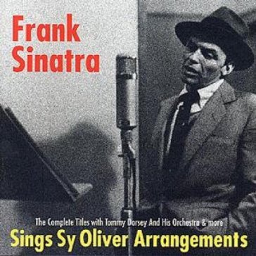 Sings sy oliver arrangements