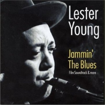 Jammin' the blues