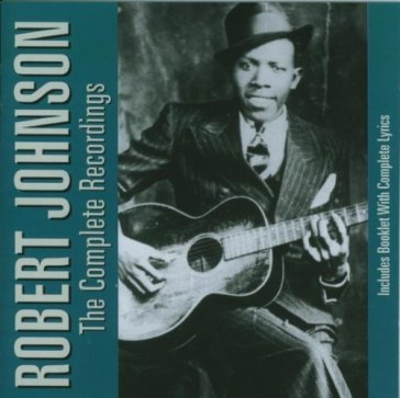 The complete recordings