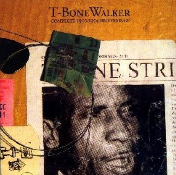 Complete 1950-1954 recordings