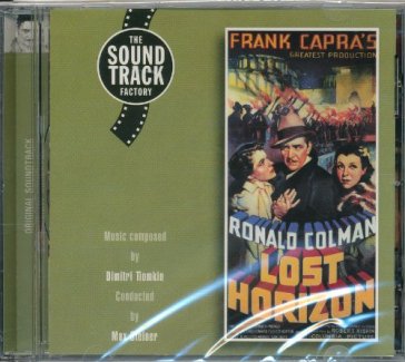 Lost horizon