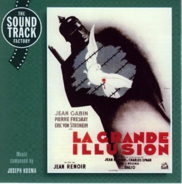 La grande illusion