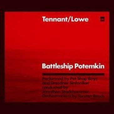 The battleship potemkin