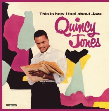 This is how i feel about jazz(180gr