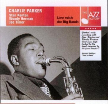 Live with the big bands