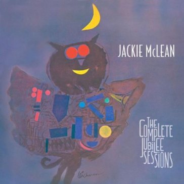 Complete jubilee sessions
