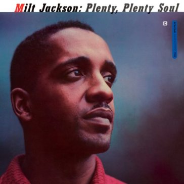 Plenty, plenty soul [lp]
