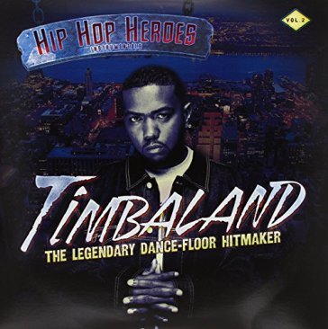 Hip hip heroes..