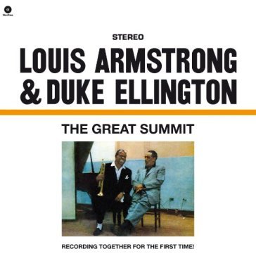The great summit
