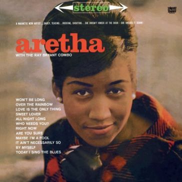 Aretha [lp]