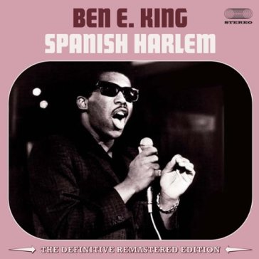 Spanish harlem